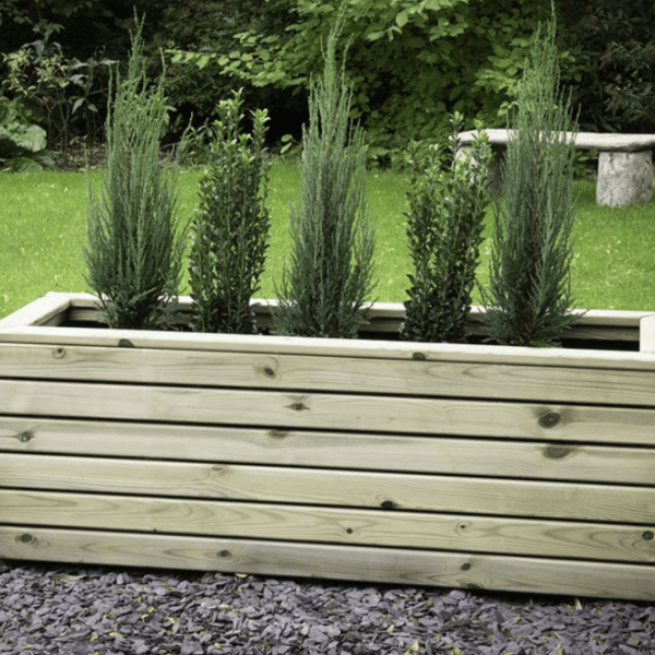 Long Linear Planter 440mm x 1200mm x 400mm