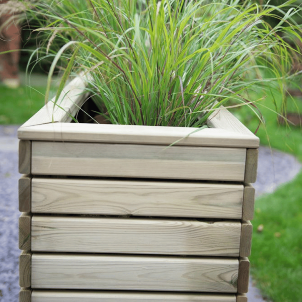 Long Linear Planter 440mm x 1200mm x 400mm