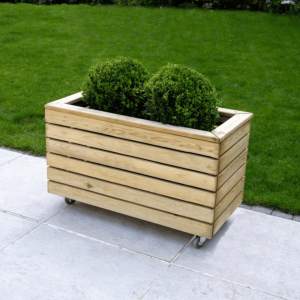 Planters