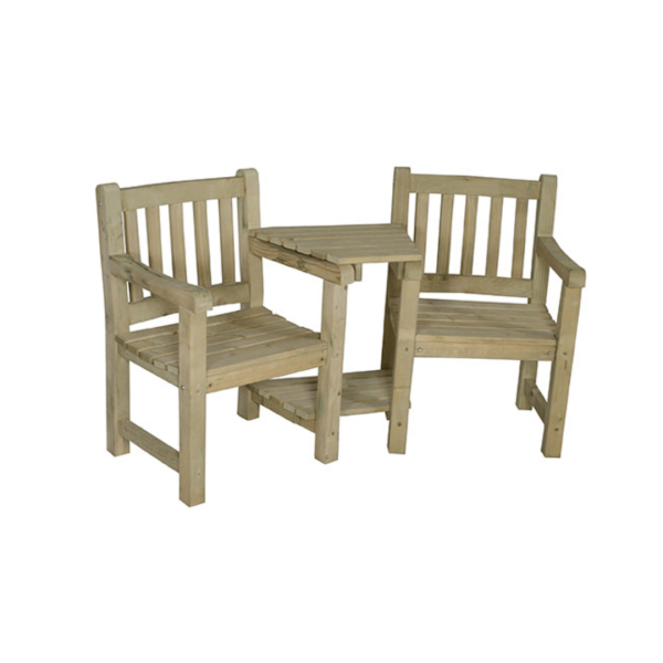 Harvington Love Seat 900mm x 1710mm x 760mm