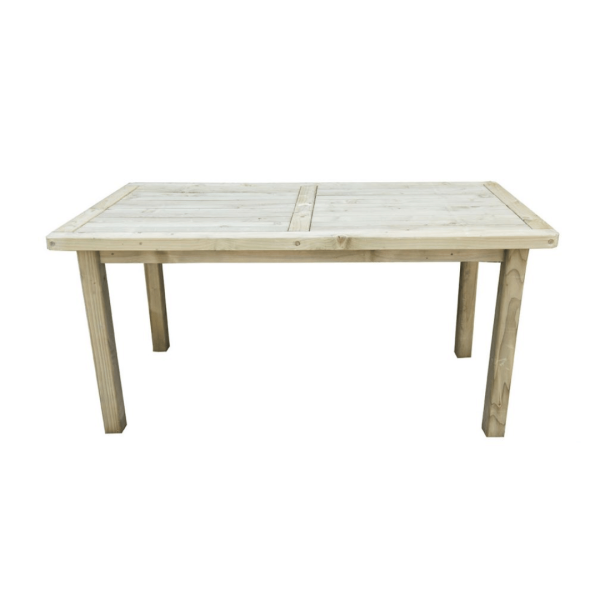 Rosedene Table 760mm x 1600mm x 900mm