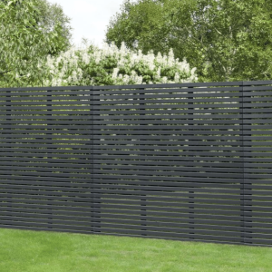 Fence Panels