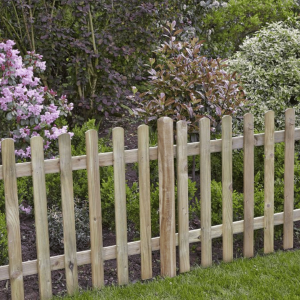 Summer Essentials - Fencing & Trellis