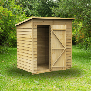 Summer Essentials - Garden Buildings