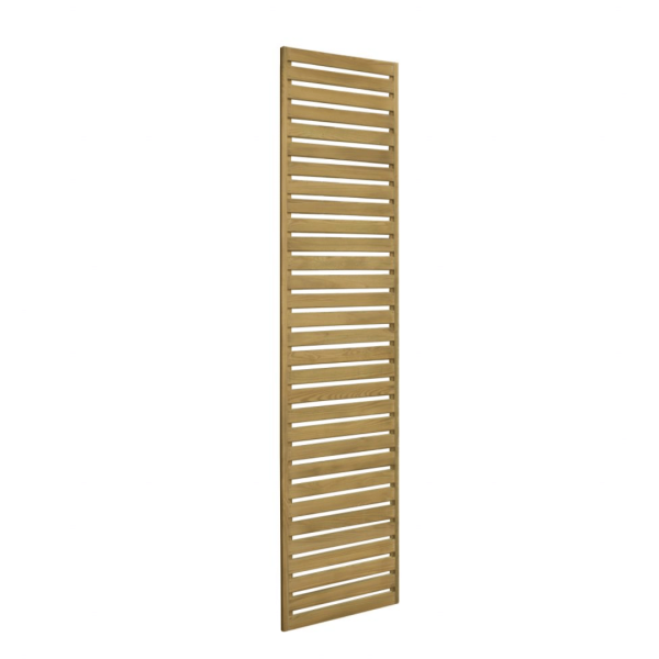 Slatted Trellis 1800mm x 300mm