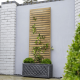 Slatted Trellis 1800mm x 600mm