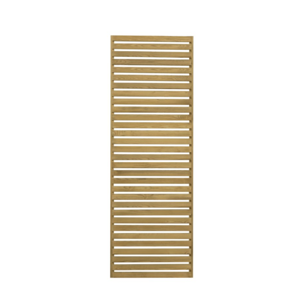 Slatted Trellis 1800mm x 600mm