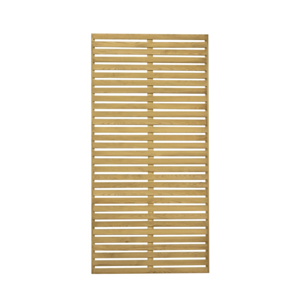 Slatted Trellis 1800mm x 900mm