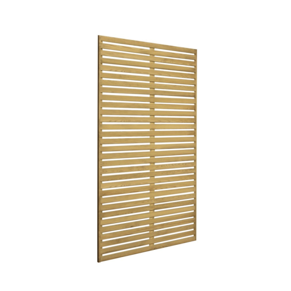 Slatted Trellis 1800mm x 900mm