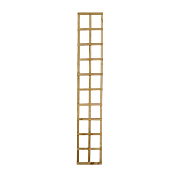 Smooth Planed Trellis 1800mm x 300mm