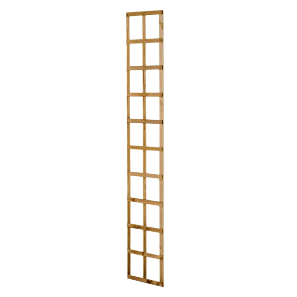 Smooth Planed Trellis 1800mm x 300mm