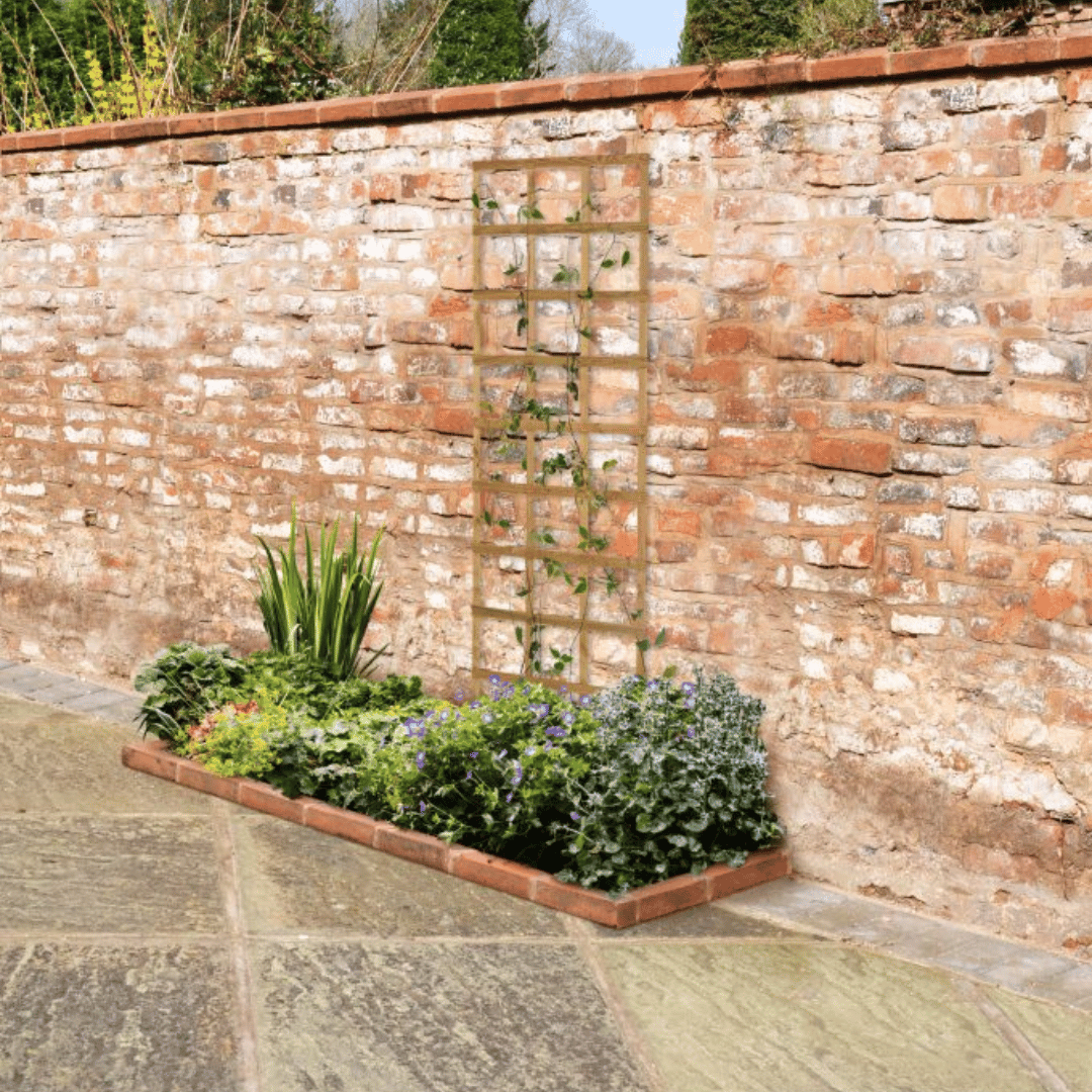 Smooth Planed Trellis 1800mm x 600mm