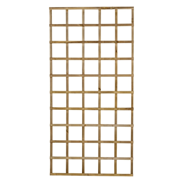 Smooth Planed Trellis 1800mm x 900mm