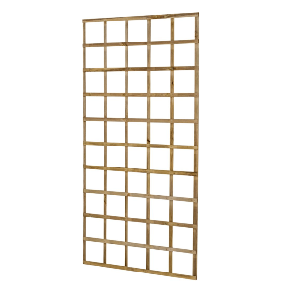 Smooth Planed Trellis 1800mm x 900mm