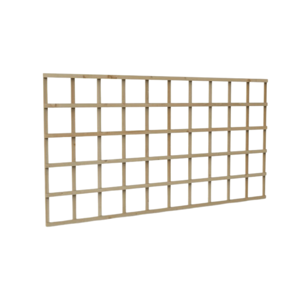 Smooth Planed Trellis 1800mm x 900mm