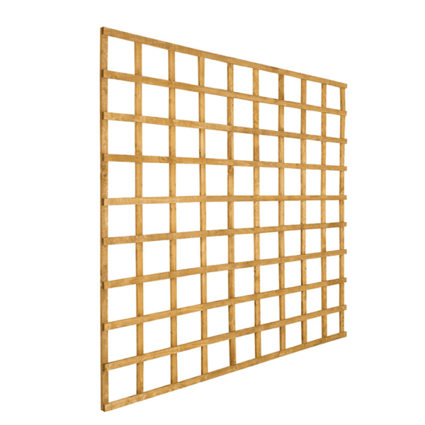 Heavy Duty Trellis 1830mm x 1830mm