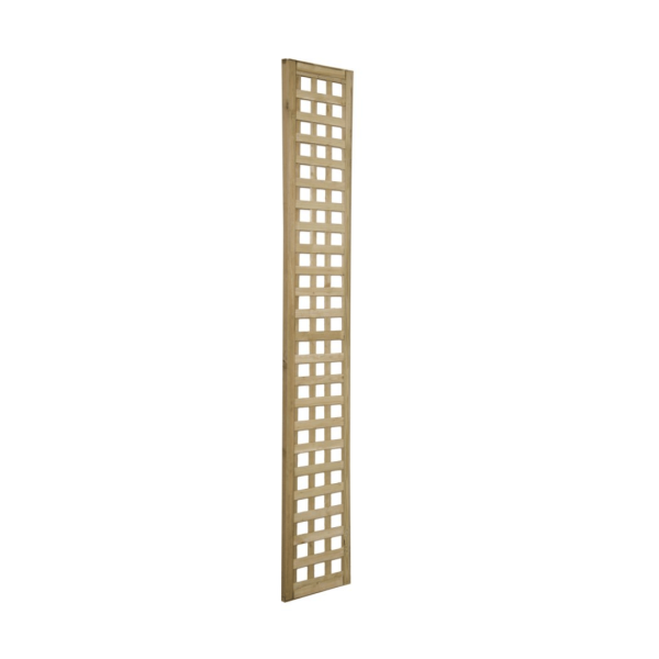 Premium Framed Trellis 1800mm x 300mm