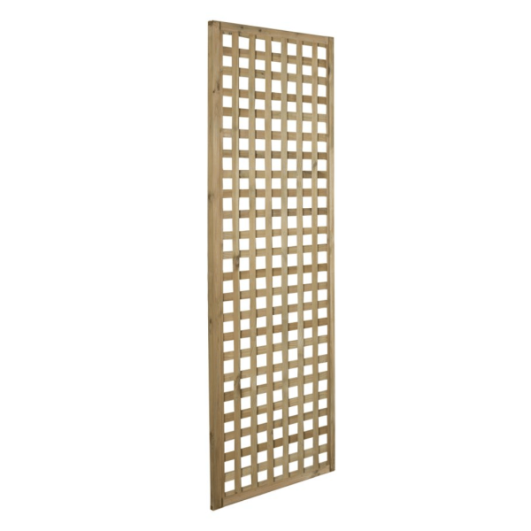 Premium Framed Trellis 1800mm x 600mm