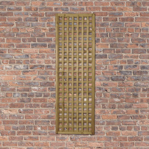 Premium Framed Trellis 1800mm x 600mm