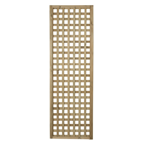 Premium Framed Trellis 1800mm x 600mm