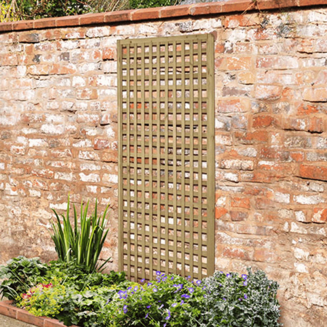 Premium Framed Trellis 1800mm x 900mm