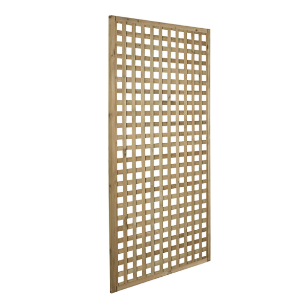 Premium Framed Trellis 1800mm x 900mm