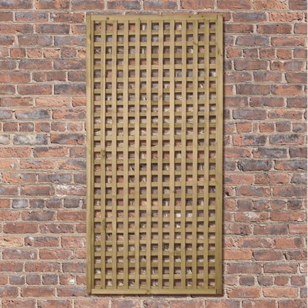 Premium Framed Trellis 1800mm x 900mm