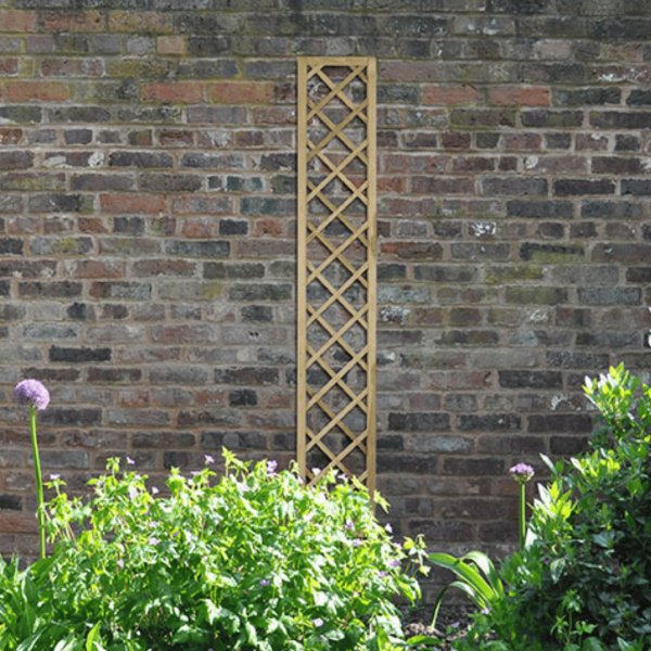 Hidcote Lattice 1800mm x 300mm