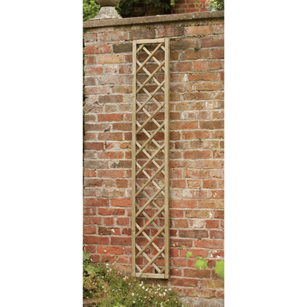 Hidcote Lattice 1800mm x 300mm