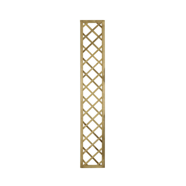 Hidcote Lattice 1800mm x 300mm