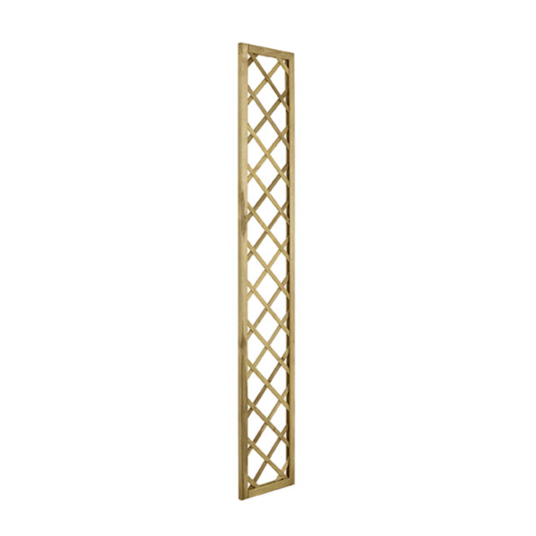 Hidcote Lattice 1800mm x 300mm