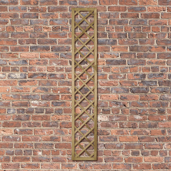 Hidcote Lattice 1800mm x 300mm