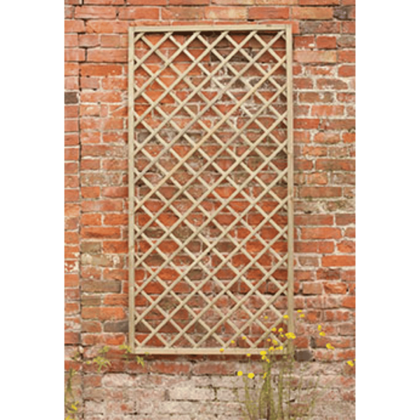 Hidcote Lattice 1800mm x 900mm