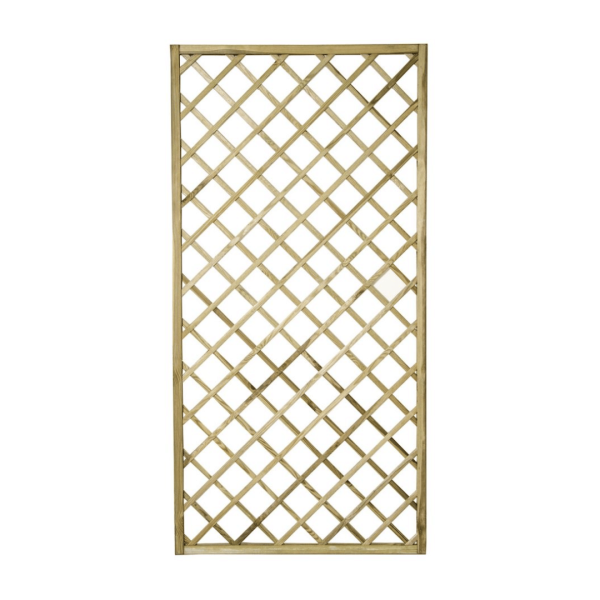 Hidcote Lattice 1800mm x 900mm