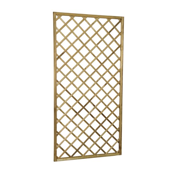 Hidcote Lattice 1800mm x 900mm