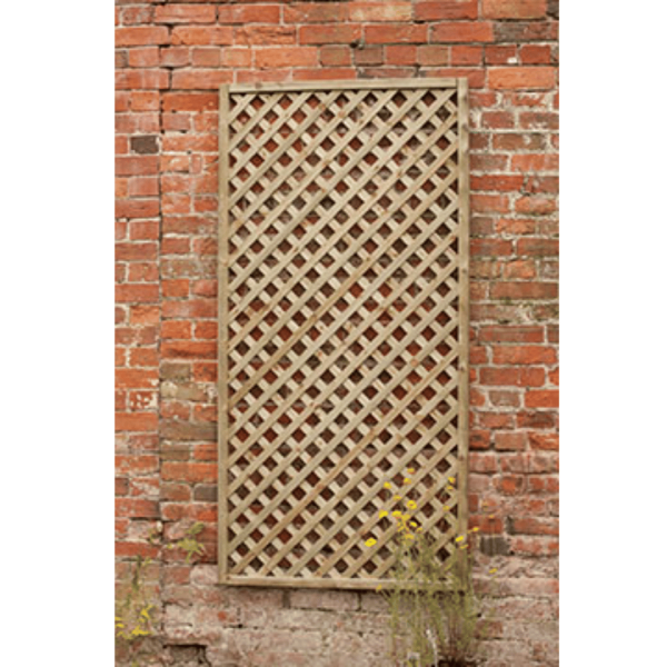 Rosemore Lattice 1800mm x 900mm