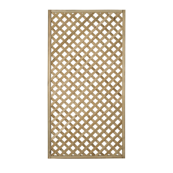 Rosemore Lattice 1800mm x 900mm