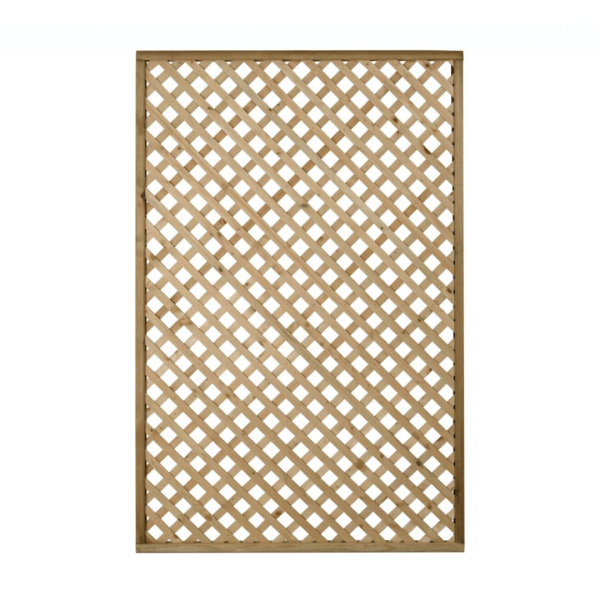 Rosemore Lattice 1800mm x 1200mm