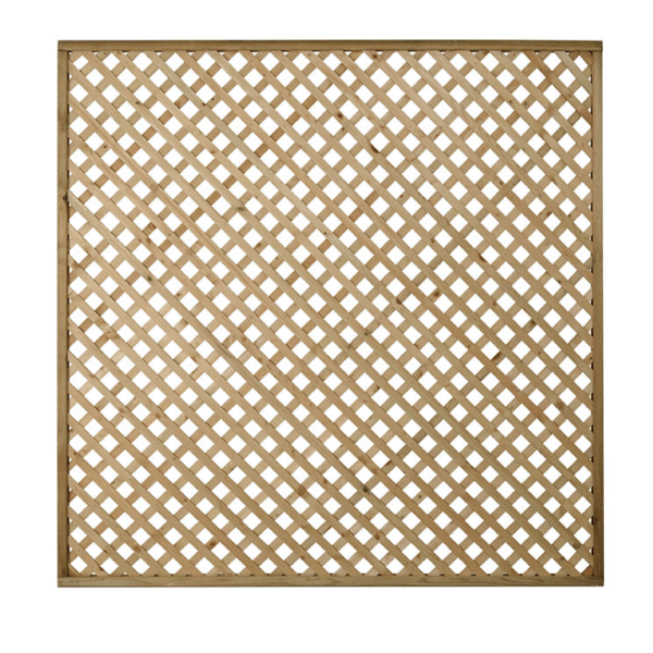 Rosemore Lattice 1800mm x 1800mm