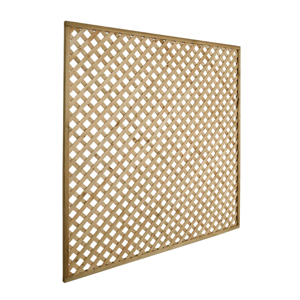 Rosemore Lattice 1800mm x 1800mm