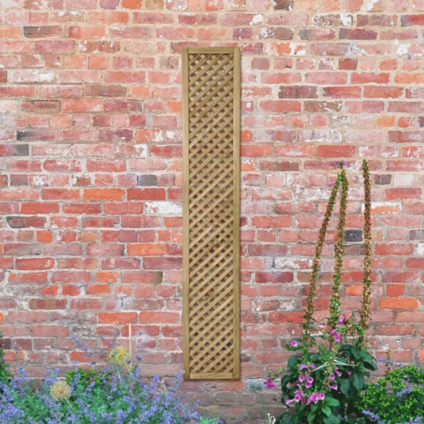 Wisley Lattice 1800mm x 300mm