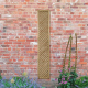 Wisley Lattice 1800mm x 300mm