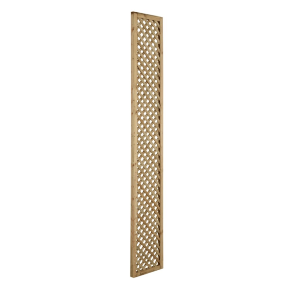 Wisley Lattice 1800mm x 300mm