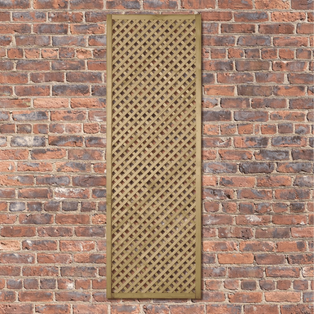 Wisley Lattice 1800mm x 600mm