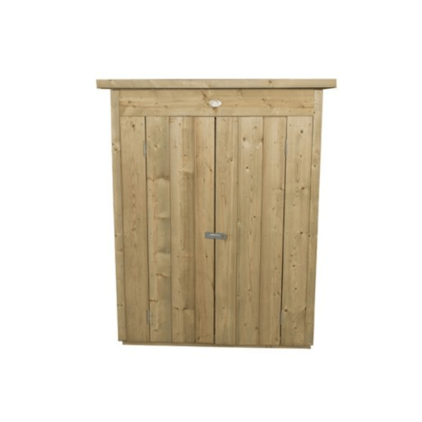 Pent Garden Store 1780mm x 1080mm x 560mm