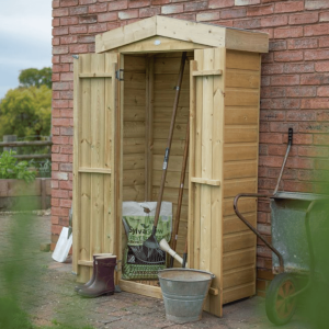 Summer Essentials - Garden Storage