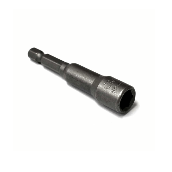 PK1 Hex Drive 8mm