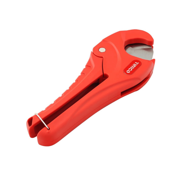 Pipe Shears 0-26mm