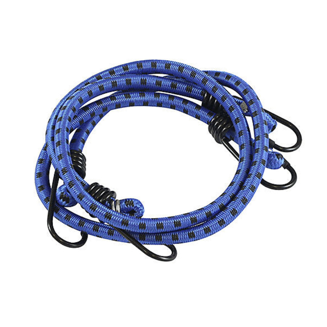 Bungee Cords Standard Duty 100cm