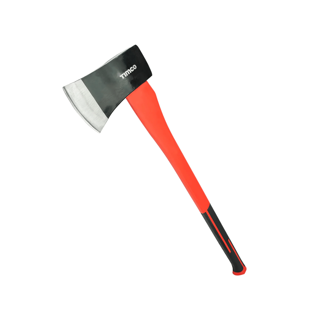 Timco Axe Felling 3.5LB